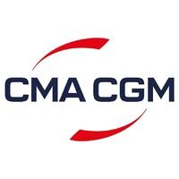 CMA CGM logo