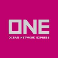 ONE logo