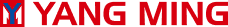 YANG MING logo