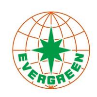 EVERGREEN logo
